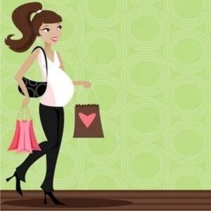 Maternity clothing bundle